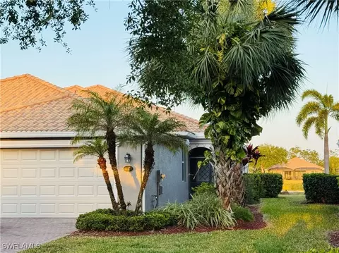 13277 Boccala Ln, Estero, FL 33928