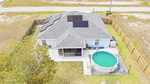 2307 NW Juanita Pl, Cape Coral, FL 33993