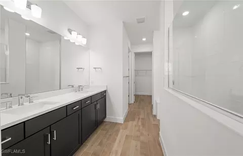 Entry Way - 20530 Pebble Glen Dr, Estero, FL 33928 photo 2 of 3