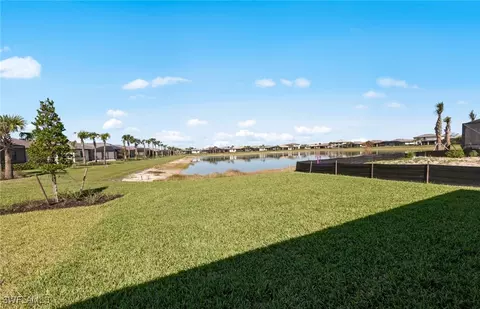 Exterior - 20530 Pebble Glen Dr, Estero, FL 33928 photo 6 of 7