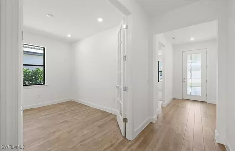 Entry Way - 20530 Pebble Glen Dr, Estero, FL 33928 photo 3 of 3