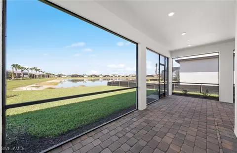 Exterior - 20530 Pebble Glen Dr, Estero, FL 33928 photo 5 of 7
