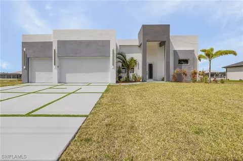 2806 Old Burnt Store Rd N, Cape Coral, FL 33993