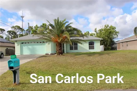 7263 Albany Rd, Fort Myers, FL 33967