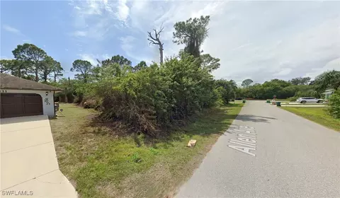 23103 Allen Ave, Punta Gorda, FL 33980