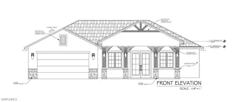 7969 20th Ter, Labelle, FL 33935