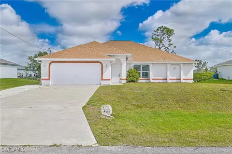 1025 NW 21st Ter, Cape Coral, FL 33993