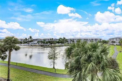 16635 Lake Circle Dr #638, Fort Myers, FL 33908