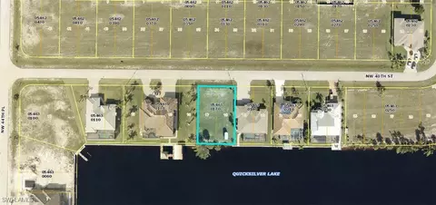 4324 NW 40th St, Cape Coral, FL 33993