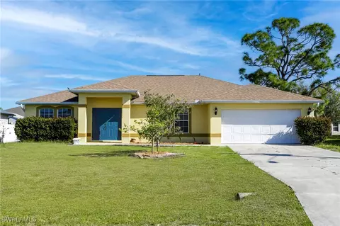 1241 NW 20th St, Cape Coral, FL 33993