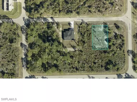 1222 Ecstasy St E, Lehigh Acres, FL 33974