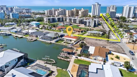 3 Fairview Blvd, Fort Myers Beach, FL 33931
