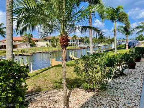 1615 SE 46th Ln #106, Cape Coral, FL 33904