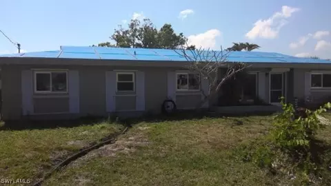 1709 Marina Ter, North Fort Myers, FL 33903