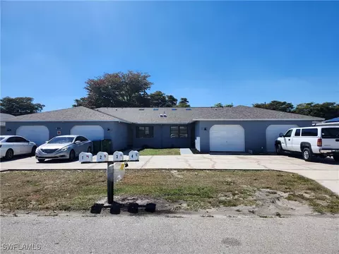232 NE 6th Pl #1, Cape Coral, FL 33909