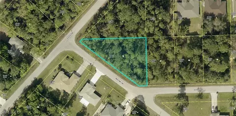 3004 Nadine Ln, Lehigh Acres, FL 33971