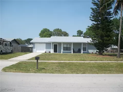 815 W Aztec Ave, Clewiston, FL 33440