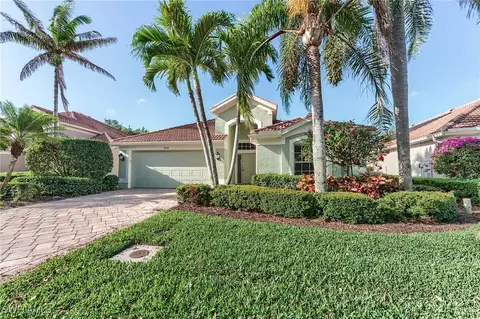9196 Spring Run Blvd, Bonita Springs, FL 34135