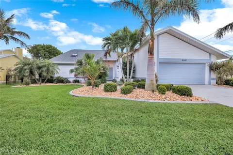 5301 Chiquita Blvd S, Cape Coral, FL 33914