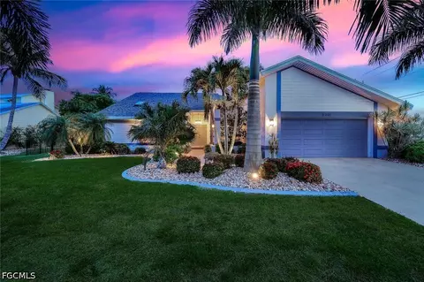 5301 Chiquita Blvd S, Cape Coral, FL 33914