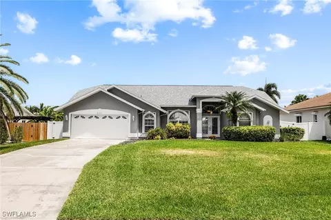 2313 SW 51st St, Cape Coral, FL 33914