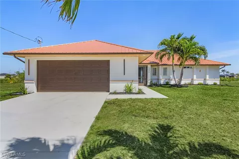205 NE 25th St, Cape Coral, FL 33909