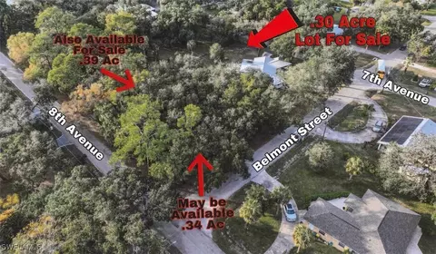 0 7th Ave, Labelle, FL 33935