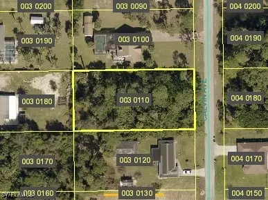 407 Calvin Ave, Lehigh Acres, FL 33972