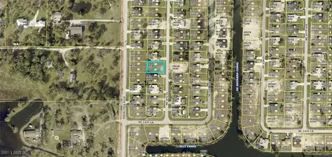 3450 NE 8th Pl, Cape Coral, FL 33909