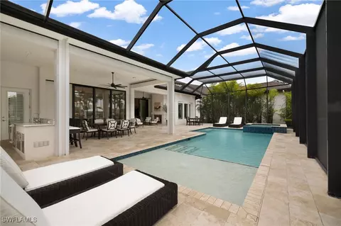 17405 Via Lugano Ct, Miromar Lakes, FL 33913
