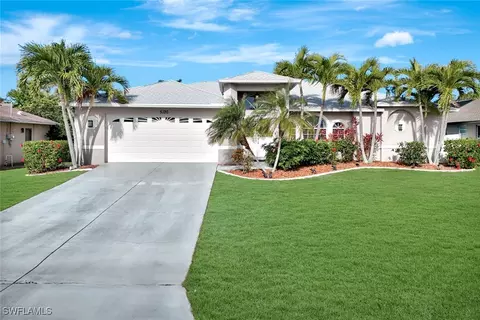 5120 SW 13th Ave, Cape Coral, FL 33914