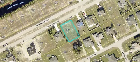 310 Wilmington Pkwy, Cape Coral, FL 33993