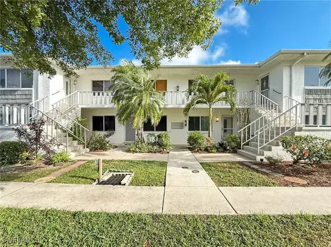 431 Van Buren St #C3, Fort Myers, FL 33916
