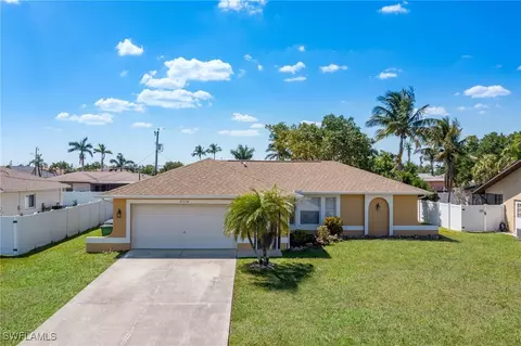 4114 SW 1st Ave, Cape Coral, FL 33914