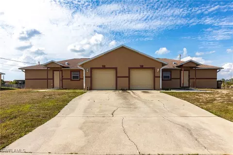 5248 Centennial Blvd, Lehigh Acres, FL 33971