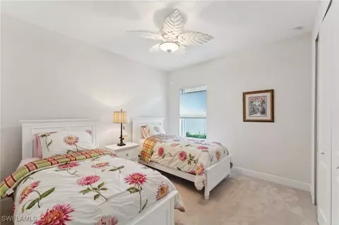 Bedroom - 14537 Grapevine Dr, Naples, FL 34114 photo 7 of 7