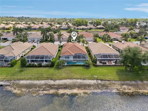 View/Area - 14537 Grapevine Dr, Naples, FL 34114 photo 4 of 7