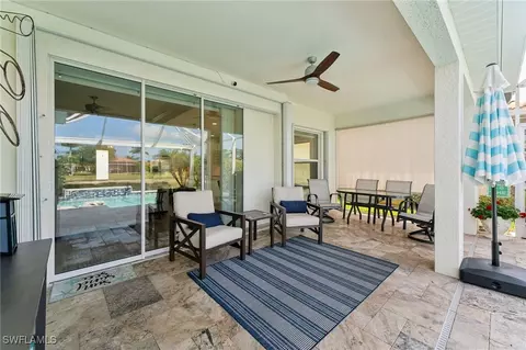 Exterior - 14537 Grapevine Dr, Naples, FL 34114 photo 4 of 14