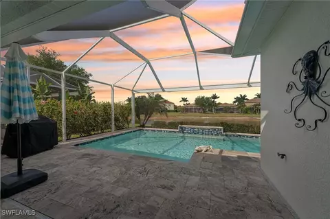 Exterior - 14537 Grapevine Dr, Naples, FL 34114 photo 10 of 14