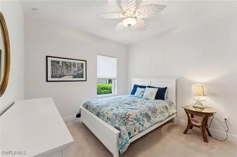 Bedroom - 14537 Grapevine Dr, Naples, FL 34114 photo 5 of 7