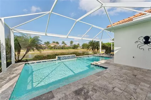 Exterior - 14537 Grapevine Dr, Naples, FL 34114 photo 3 of 14