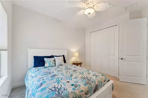 Bedroom - 14537 Grapevine Dr, Naples, FL 34114 photo 4 of 7
