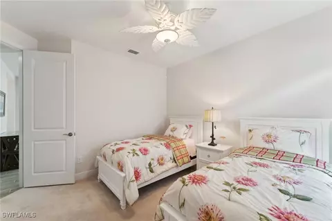 Bedroom - 14537 Grapevine Dr, Naples, FL 34114 photo 6 of 7