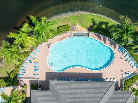 Exterior - 14537 Grapevine Dr, Naples, FL 34114 photo 13 of 14