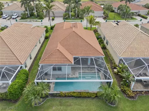 View/Area - 14537 Grapevine Dr, Naples, FL 34114 photo 1 of 7