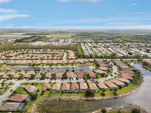 View/Area - 14537 Grapevine Dr, Naples, FL 34114 photo 3 of 7