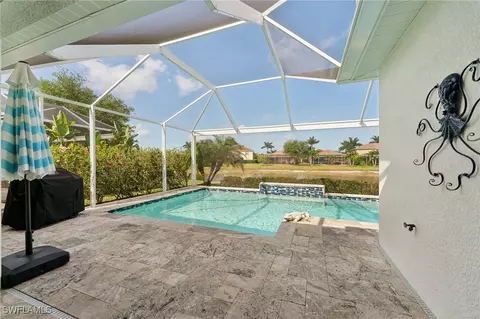 Exterior - 14537 Grapevine Dr, Naples, FL 34114 photo 5 of 14