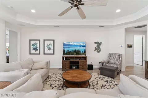 Living - 14537 Grapevine Dr, Naples, FL 34114 photo 3 of 3