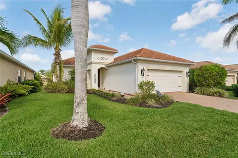 Exterior - 14537 Grapevine Dr, Naples, FL 34114 photo 8 of 14