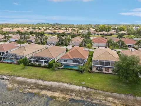 View/Area - 14537 Grapevine Dr, Naples, FL 34114 photo 5 of 7